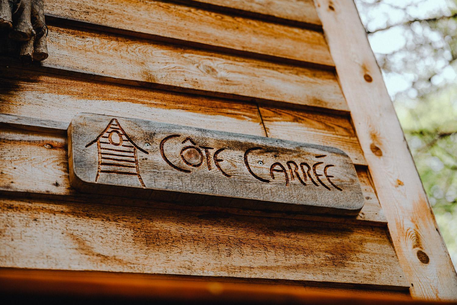 Canopee Lit Sacre-Coeur Buitenkant foto